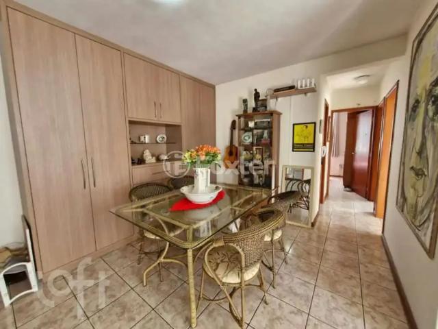 Apartamento venda em Região Geográfica Imediata de Florianópolis, Desterro