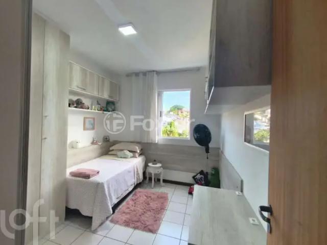 Apartamento venda em Região Geográfica Imediata de Florianópolis, Desterro