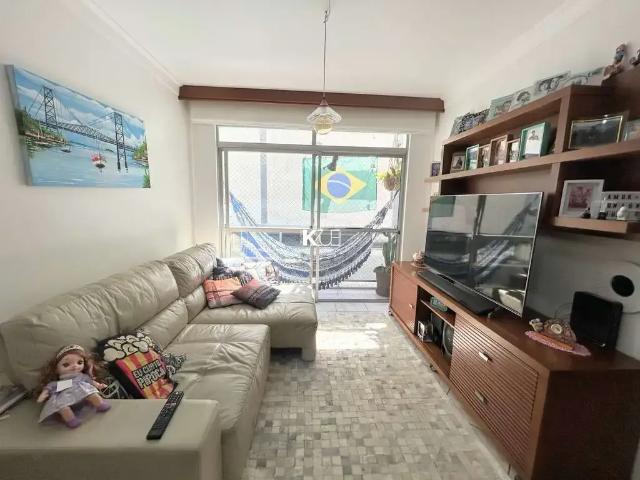 Apartamento venda em Região Geográfica Imediata de Florianópolis, Desterro