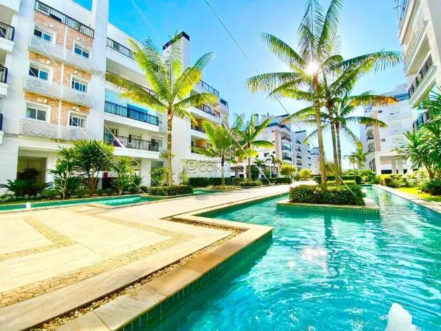 Apartamento venda em Região Geográfica Imediata de Florianópolis, Desterro