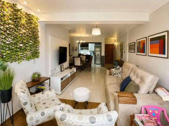Apartamento venda em Região Geográfica Imediata de Florianópolis, Desterro