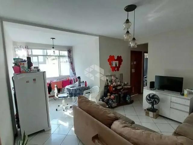 Apartamento venda em Região Geográfica Imediata de Florianópolis, Desterro