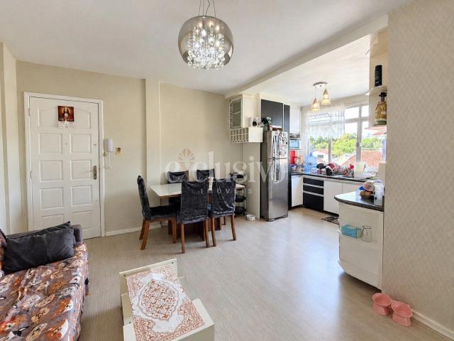 Apartamento venda em Abraão, Florianópolis