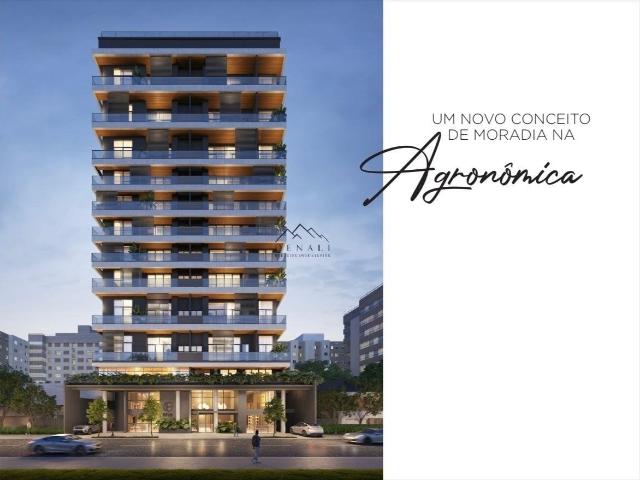 Apartamento venda em Região Geográfica Imediata de Florianópolis, Desterro