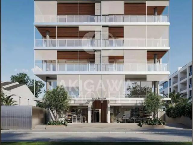 Apartamento venda em Região Geográfica Imediata de Florianópolis, Desterro