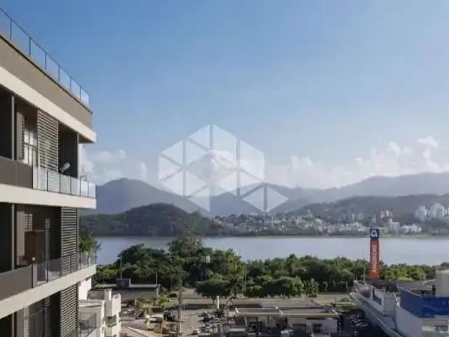 Apartamento venda em Região Geográfica Imediata de Florianópolis, Desterro