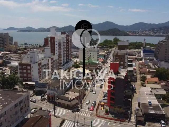 Apartamento venda em Região Geográfica Imediata de Florianópolis, Desterro
