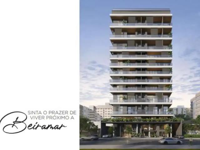 Apartamento venda em Região Geográfica Imediata de Florianópolis, Desterro