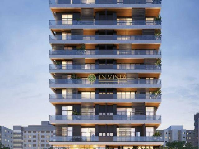 Apartamento venda em Região Geográfica Imediata de Florianópolis, Desterro
