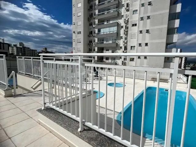 Apartamento venda em Florianópolis, Morro do Horácio