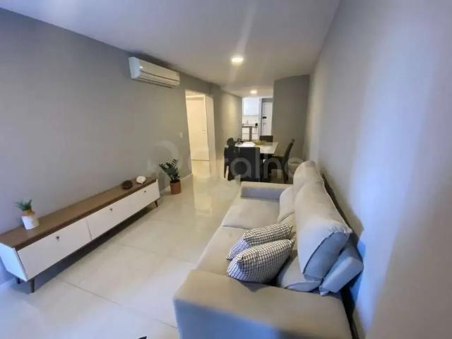 Apartamento venda em Região Geográfica Imediata de Florianópolis, Desterro