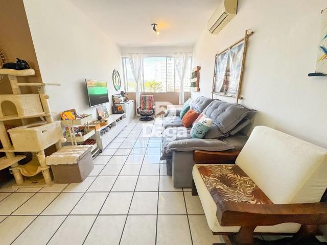 Apartamento venda em Região Geográfica Imediata de Florianópolis, Desterro