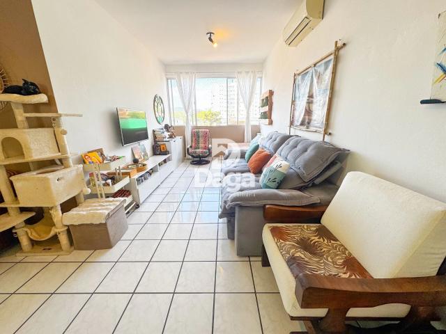 Apartamento venda em Morro do Horácio, Florianópolis