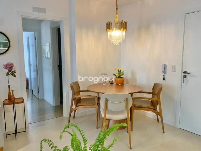 Apartamento venda em Região Geográfica Imediata de Florianópolis, Desterro