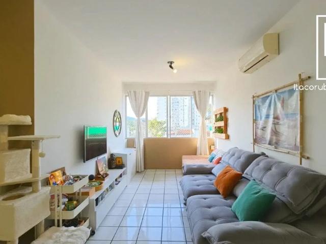 Apartamento venda em Região Geográfica Imediata de Florianópolis, Desterro