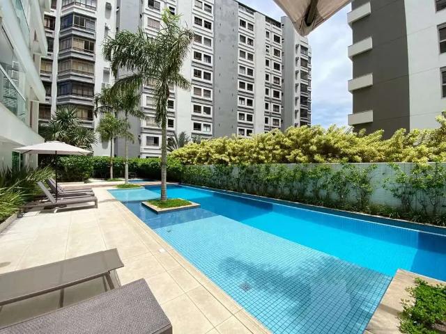 Apartamento venda em Região Geográfica Imediata de Florianópolis, Desterro