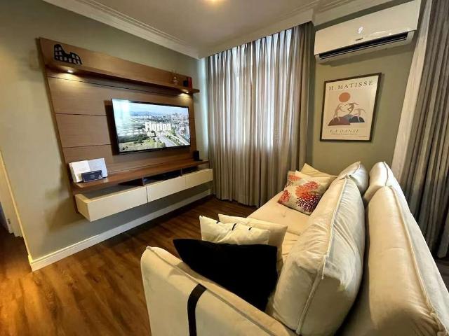 Apartamento venda em Região Geográfica Imediata de Florianópolis, Desterro