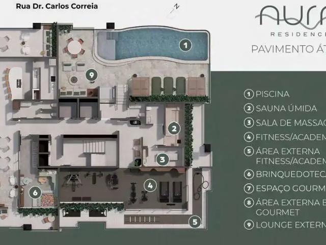 Apartamento venda em Região Geográfica Imediata de Florianópolis, Desterro