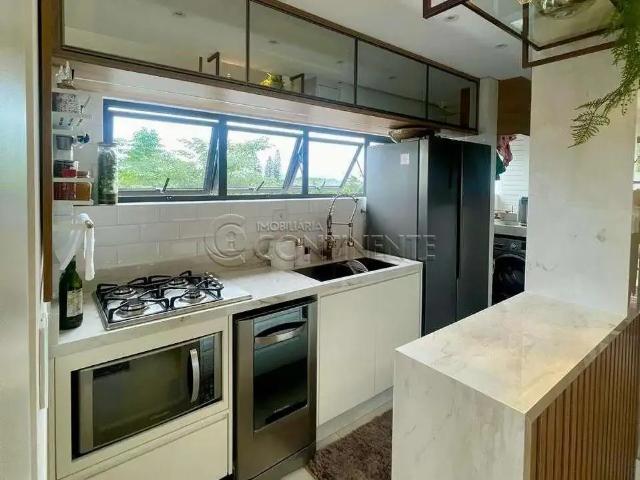 Apartamento venda em Região Geográfica Imediata de Florianópolis, Desterro