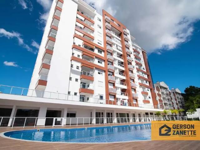 Apartamento venda em Região Geográfica Imediata de Florianópolis, Desterro