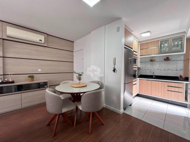 Apartamento venda em Região Geográfica Imediata de Florianópolis, Desterro