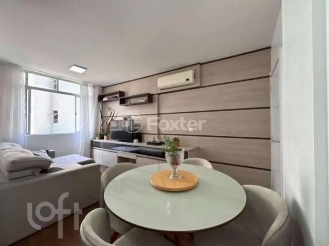 Apartamento venda em Região Geográfica Imediata de Florianópolis, Desterro