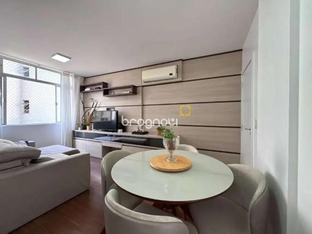 Apartamento venda em Região Geográfica Imediata de Florianópolis, Desterro