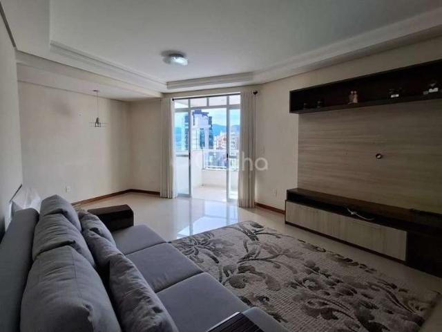 Apartamento venda em Florianópolis, Morro do Horácio