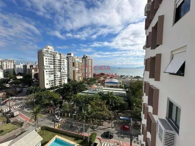Apartamento venda em Região Geográfica Imediata de Florianópolis, Desterro