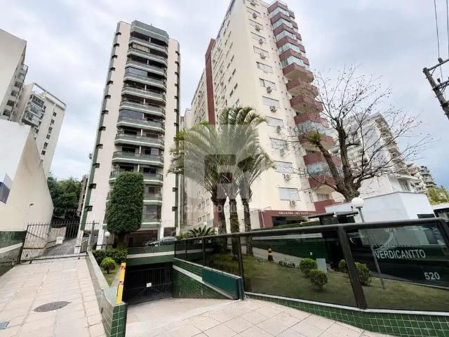 Apartamento venda em Região Geográfica Imediata de Florianópolis, Desterro