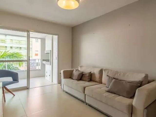Apartamento venda em Região Geográfica Imediata de Florianópolis, Desterro