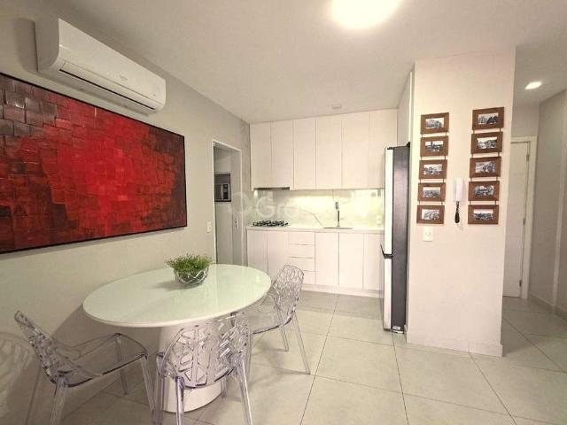 Apartamento venda em Região Geográfica Imediata de Florianópolis, Desterro