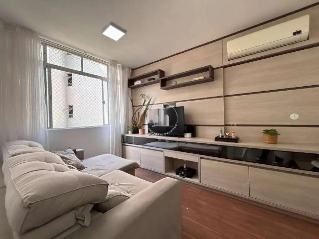 Apartamento venda em Região Geográfica Imediata de Florianópolis, Desterro