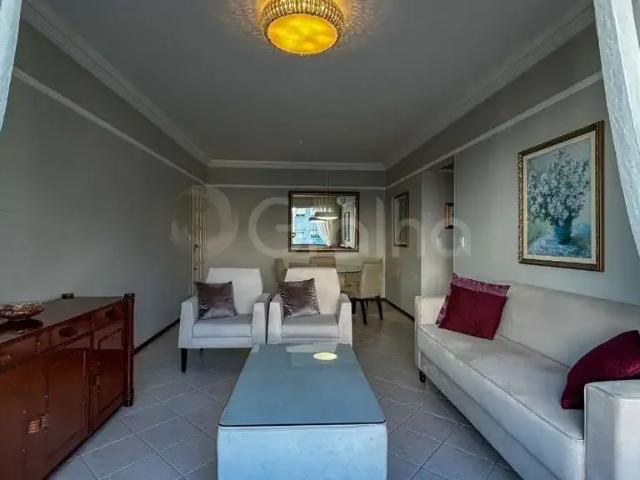 Apartamento venda em Região Geográfica Imediata de Florianópolis, Desterro