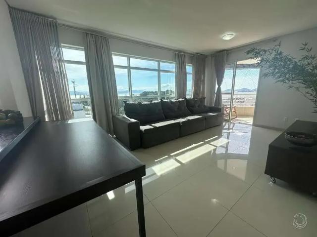 Apartamento venda em Região Geográfica Imediata de Florianópolis, Desterro