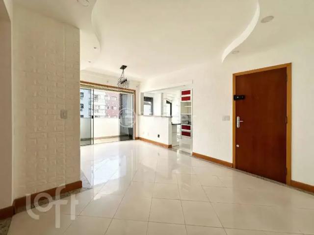 Apartamento venda em Região Geográfica Imediata de Florianópolis, Desterro