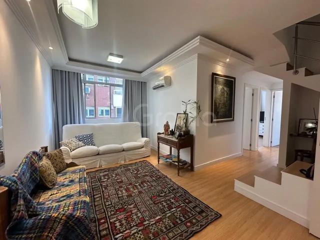 Apartamento venda em Região Geográfica Imediata de Florianópolis, Desterro