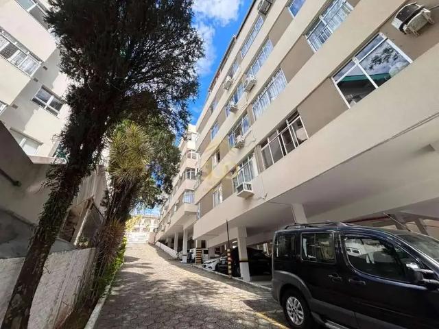 Apartamento venda em Região Geográfica Imediata de Florianópolis, Desterro