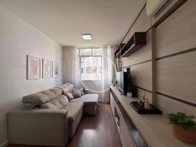 Apartamento venda em Região Geográfica Imediata de Florianópolis, Desterro