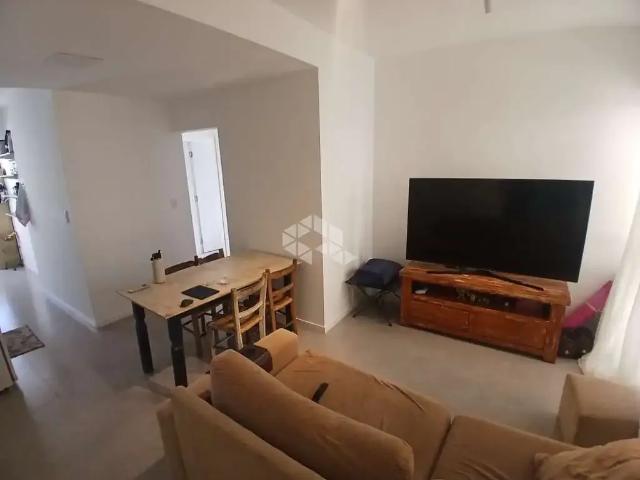 Apartamento venda em Região Geográfica Imediata de Florianópolis, Desterro