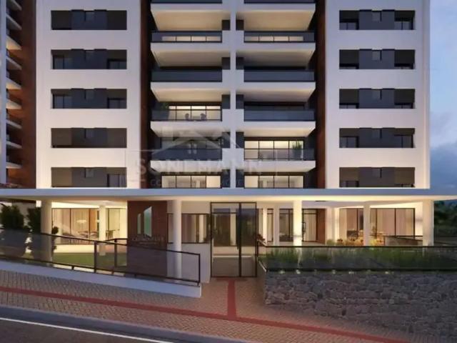 Apartamento venda em Região Geográfica Imediata de Florianópolis, Desterro