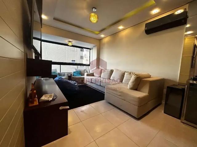 Apartamento venda em Região Geográfica Imediata de Florianópolis, Desterro