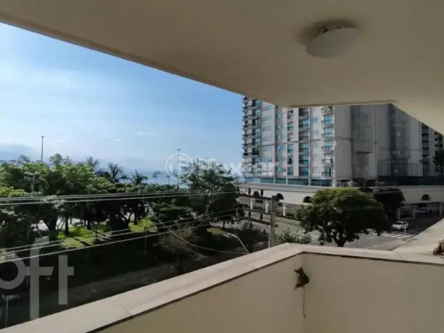 Apartamento venda em Região Geográfica Imediata de Florianópolis, Desterro