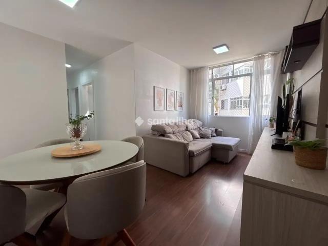 Apartamento venda em Região Geográfica Imediata de Florianópolis, Desterro