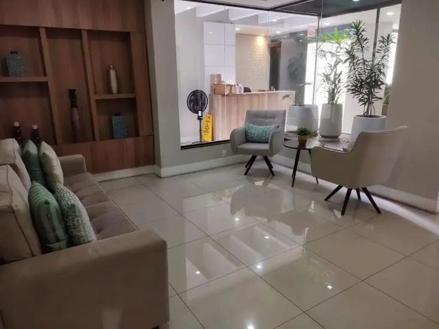 Apartamento venda em Região Geográfica Imediata de Florianópolis, Desterro