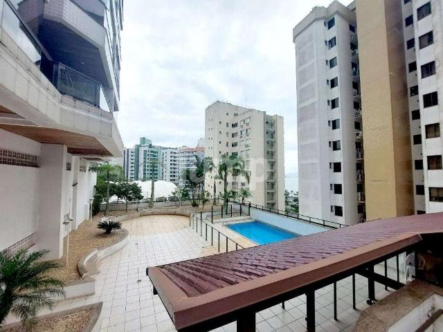 Apartamento venda em Região Geográfica Imediata de Florianópolis, Desterro
