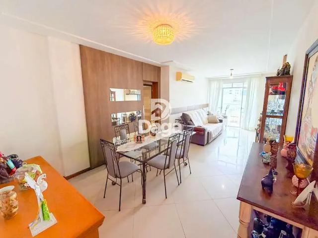 Apartamento venda em Região Geográfica Imediata de Florianópolis, Desterro