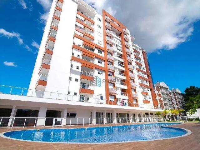 Apartamento venda em Região Geográfica Imediata de Florianópolis, Desterro