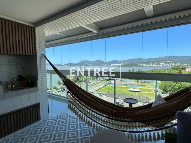 Apartamento venda em Região Geográfica Imediata de Florianópolis, Desterro