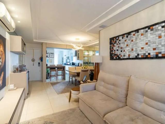 Apartamento venda em Região Geográfica Imediata de Florianópolis, Desterro
